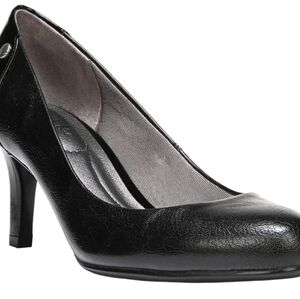 Elegant Black Women's Pumps Size 9